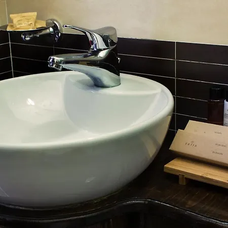 Residenza Ponte Vecchio Guest house