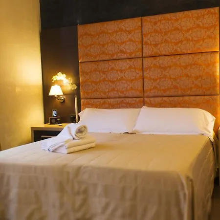 Residenza Ponte Vecchio * פירנצה
