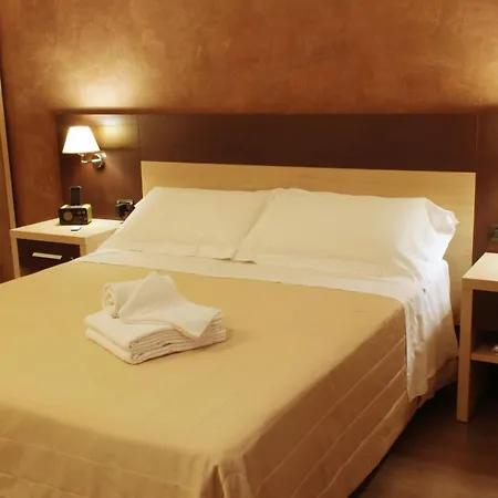 Residenza Ponte Vecchio Guest house