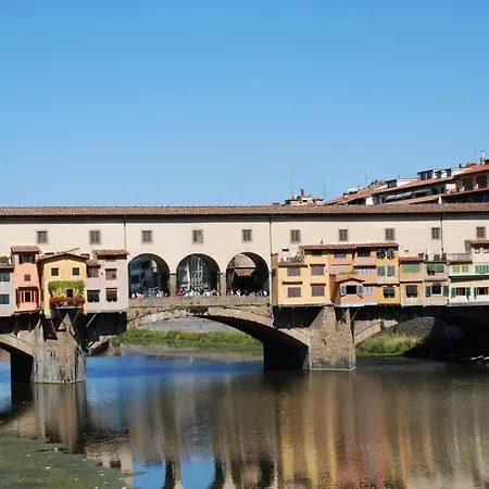 Residenza Ponte Vecchio Guest house