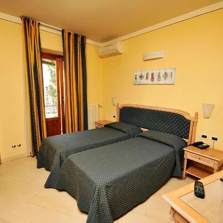 Anna's Hotel