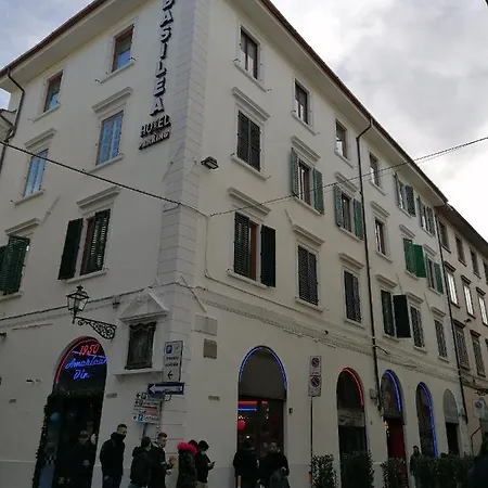 Cicerone Florencie