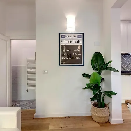Appartement Aida By Mamo *