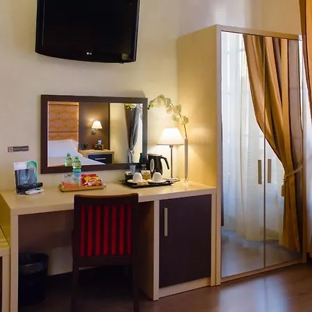 Guest house Residenza Ponte Vecchio