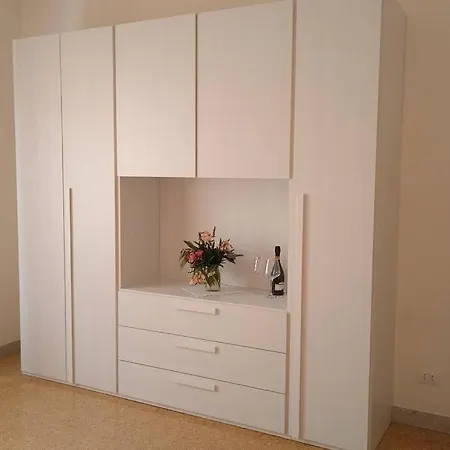 Casagiorgio A Due Passi Dal Centro Storico Appartamento