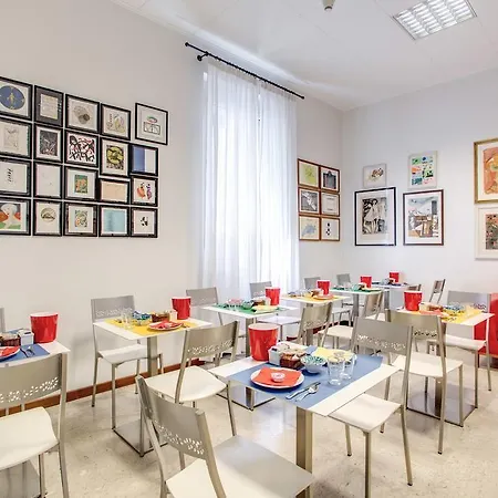 Nuova Italia Florens