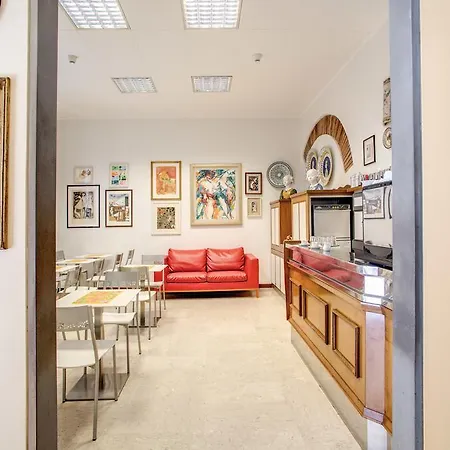 Hotell Nuova Italia