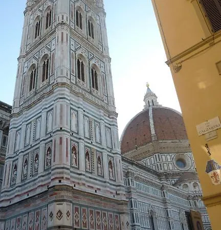 Nuova Italia 2* Florens