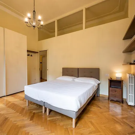Duomo Luxury House By Mmega * Florence