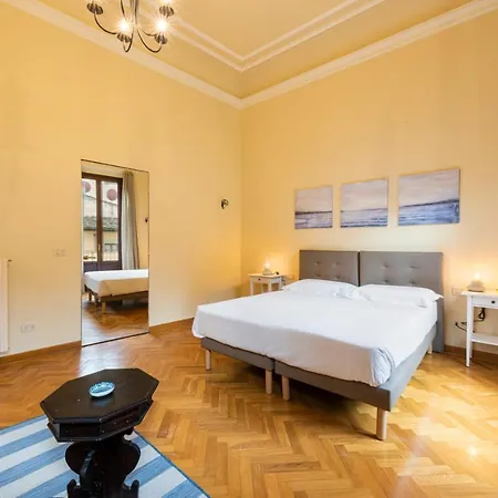 Apartment Duomo Luxury House By Mmega *