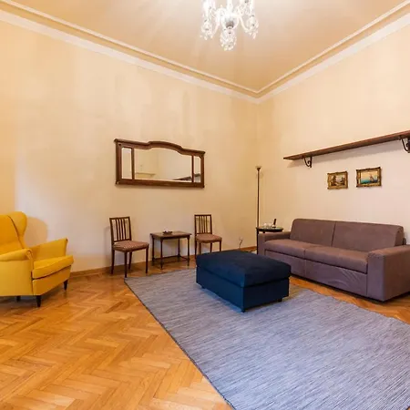 Apartment Duomo Luxury House By Mmega *