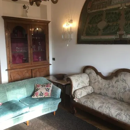 Apartment Cherubini Florence