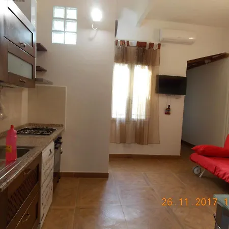 Il Gatto Con Gli Stivali - Locazione Turistica Guest house