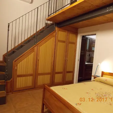 Guest house Il Gatto Con Gli Stivali - Locazione Turistica Florence