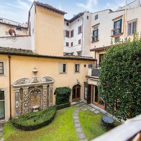 Duomo Luxury House By Mmega * Florence