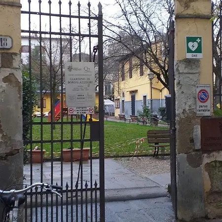 Guest house Deliziosa In Santa Croce