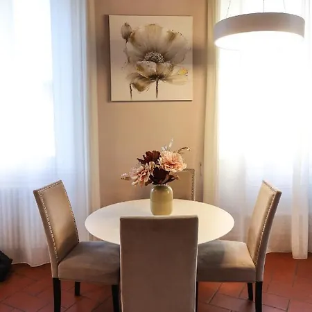 Apartment Santo Spirito - Elegante In Pieno Centro Florence