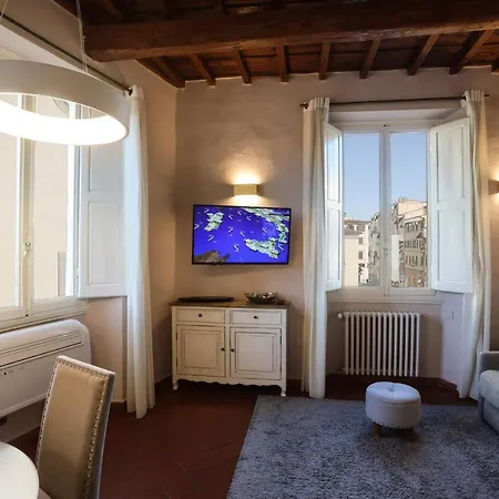Santo Spirito - Elegante In Pieno Centro Apartment *