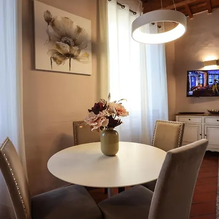 Santo Spirito - Elegante In Pieno Centro Florens