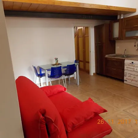 Guest house Il Gatto Con Gli Stivali - Locazione Turistica *