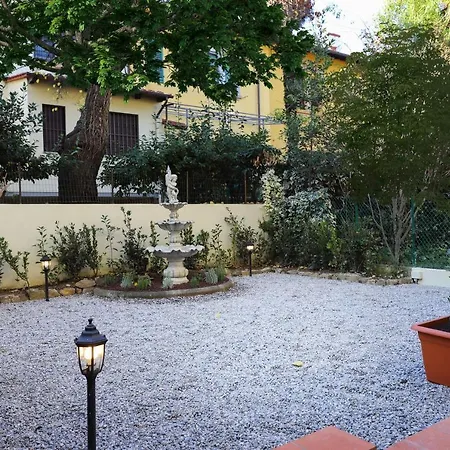 Residenza Cecchi Bed & Breakfast