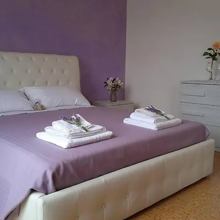 Casagiorgio A Due Passi Dal Centro Storico *