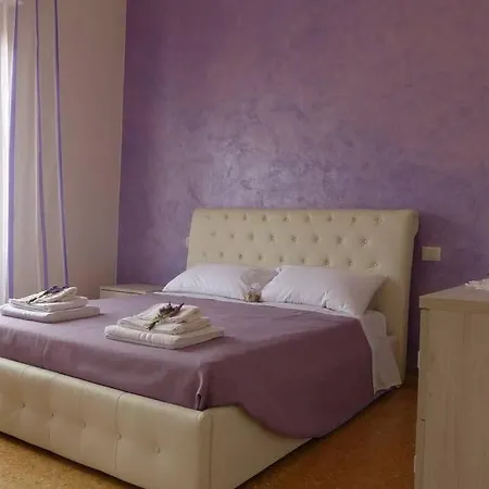 Appartamento Casagiorgio A Due Passi Dal Centro Storico