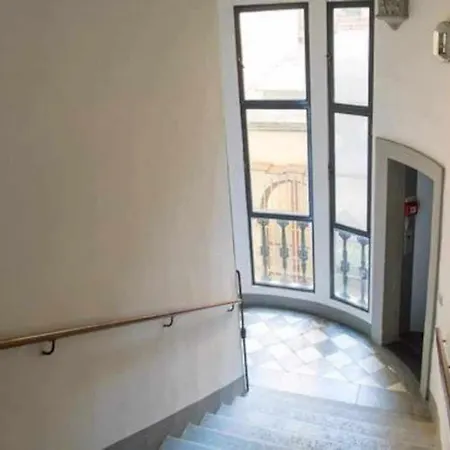 Tornabuoni Studio Apartment *