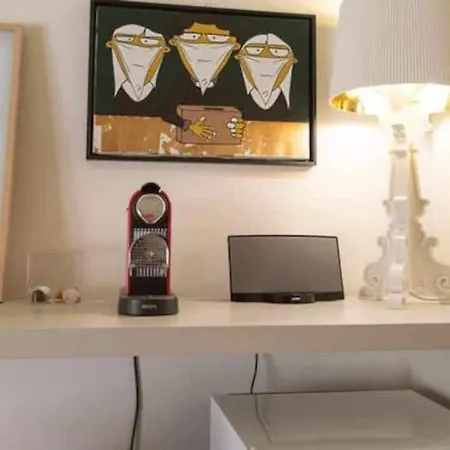 Tornabuoni Studio