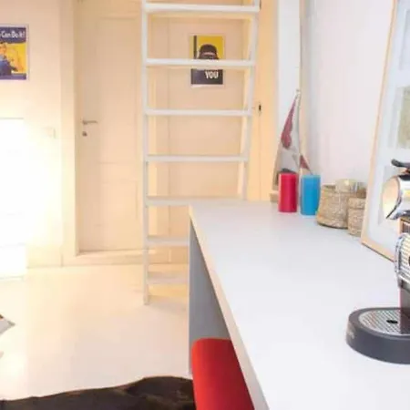 Apartment Tornabuoni Studio *