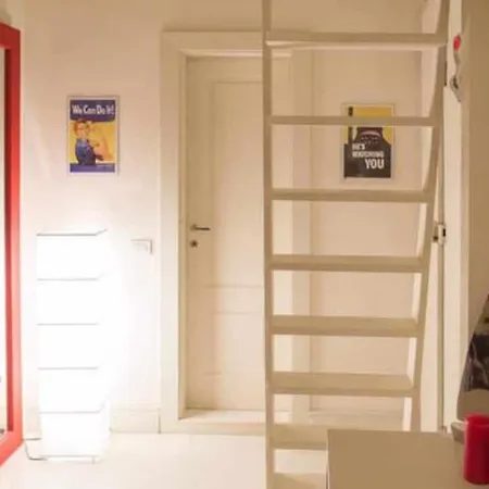 Apartment Tornabuoni Studio Florence