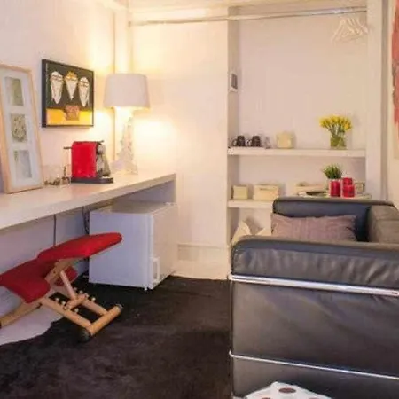 Tornabuoni Studio Florence