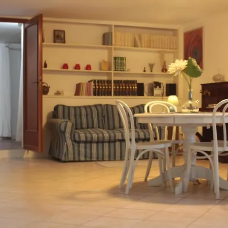 La Casa Di Duccio Con Parcheggio Gratuito Apartment