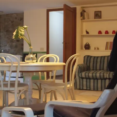 Apartment La Casa Di Duccio Con Parcheggio Gratuito