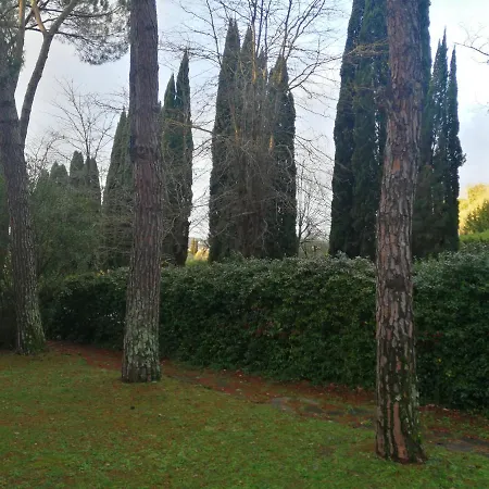 Apartment La Casa Di Duccio Con Parcheggio Gratuito Florence