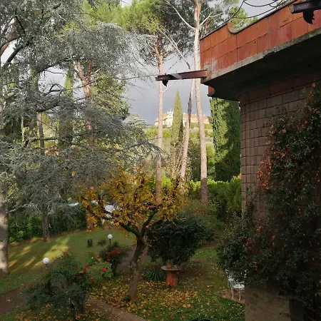 La Casa Di Duccio Con Parcheggio Gratuito Apartment Florence