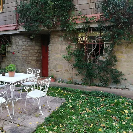La Casa Di Duccio Con Parcheggio Gratuito Apartment Florence