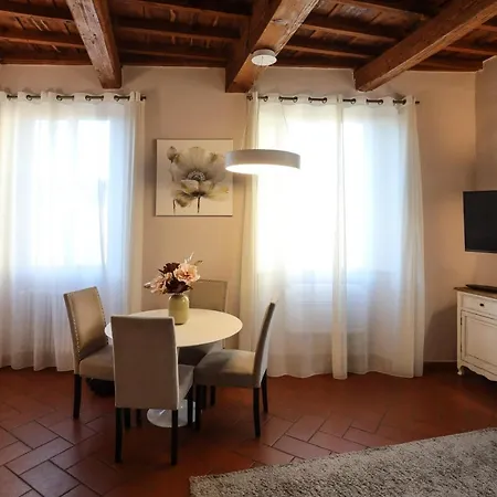 Apartment Santo Spirito - Elegante In Pieno Centro *