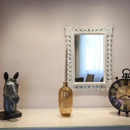 Apartment Santo Spirito - Elegante In Pieno Centro Florence