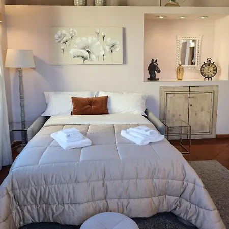 Santo Spirito - Elegante In Pieno Centro Apartment