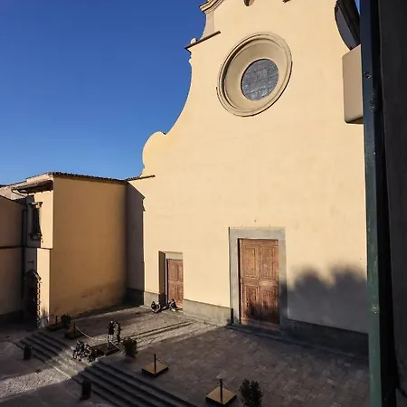 Santo Spirito - Elegante In Pieno Centro Apartment