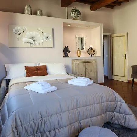 Santo Spirito - Elegante In Pieno Centro Apartment