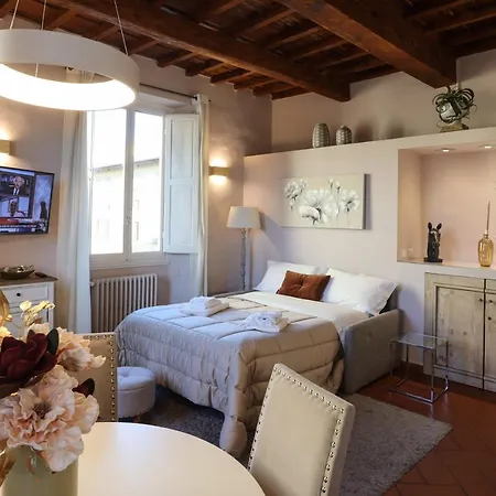 Apartment Santo Spirito - Elegante In Pieno Centro Florence