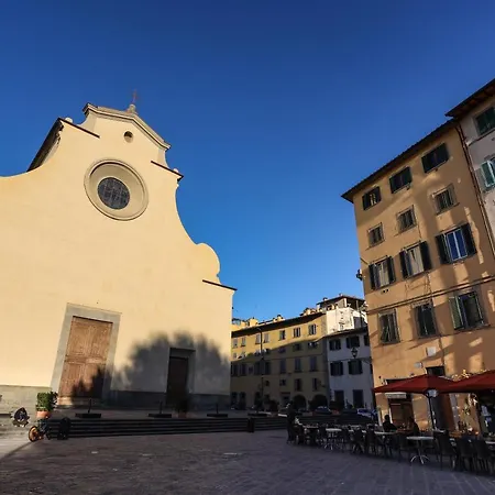 Santo Spirito - Elegante In Pieno Centro Apartment *
