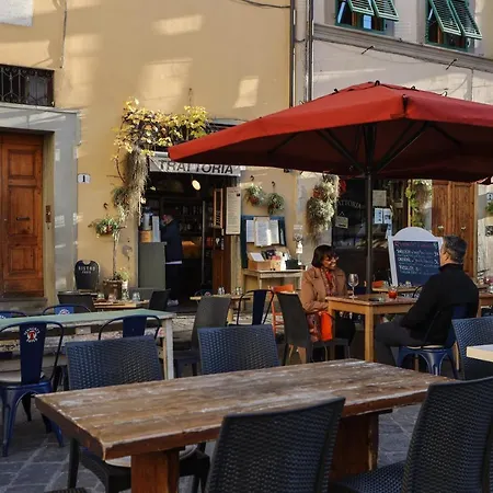 Santo Spirito - Elegante In Pieno Centro Florence