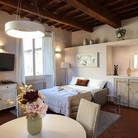 Apartment Santo Spirito - Elegante In Pieno Centro *