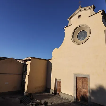 Santo Spirito - Elegante In Pieno Centro *
