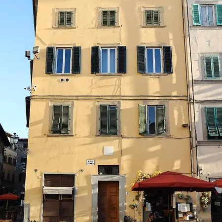 Apartment Santo Spirito - Elegante In Pieno Centro