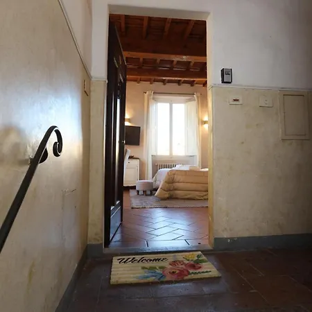 Apartment Santo Spirito - Elegante In Pieno Centro
