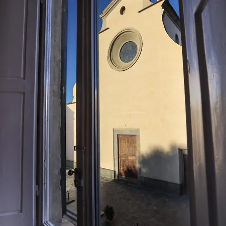 Apartment Santo Spirito - Elegante In Pieno Centro *